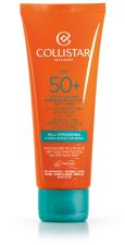 Protección Activa Crema Solar Piel Sensible SPF 50+ 100 ml