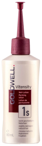 Vitensity Loción Permanente Tipo 1S 80 ml