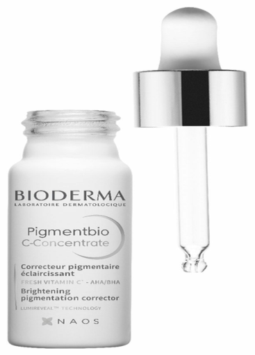 Sérum Pigmentbio C-Concentrate 15 ml