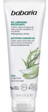 Gel Limpiador Facial Aloe Vera 150 ml