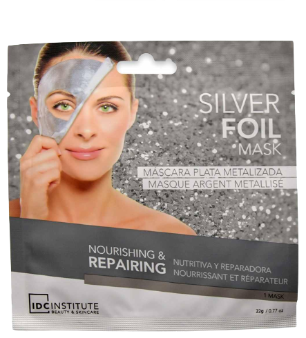 Mascarilla Plata Nutritiva Reparadora 1 Unidad