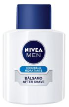 Bálsamo After Shave Regenerador 100 ml