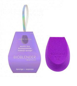 Esponja de Maquillaje Bioblender Brighter Tomorrow