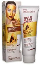 Mascarilla de Oro Serie Peel-Off 120 ml