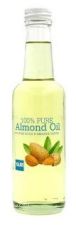 Aceite de Almendras 100% puro 110 ml