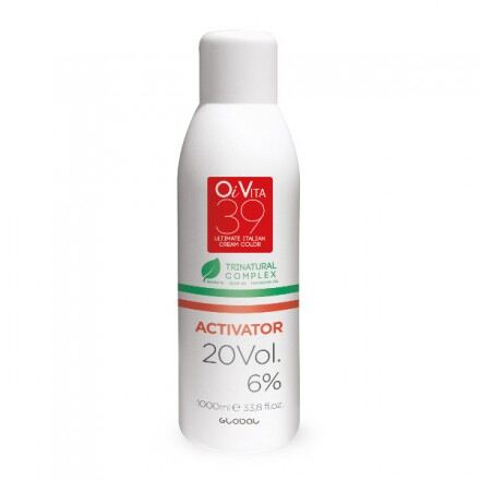 Crema Oxidante Activator 20 vol