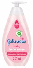 Baby Gel Baño Suave 750 ml