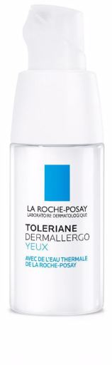 Toleriane Dermallergo Crema de Ojos 20 ml