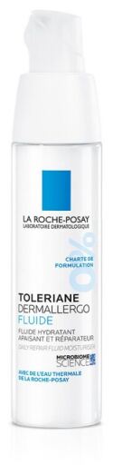 Toleriane Dermallergo Fluido Hidratante 40 ml