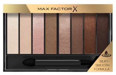 Paleta de Sombras de Ojos Masterpiece Nude Palette