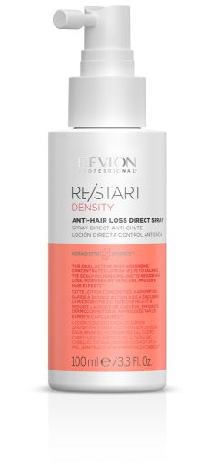 Re/Start Spray Directo Anticaída 100 ml