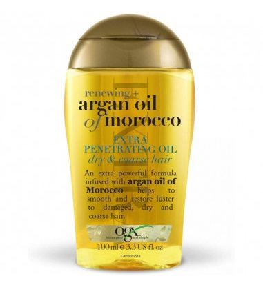 Aceite Penetrante Extra Fuerte Argán Oil of Morocco 100 ml