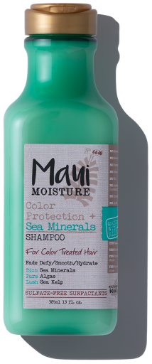 Champú Color Protection Sea Minerals 385 ml