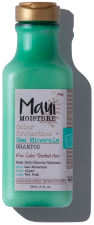 Champú Color Protection Sea Minerals 385 ml