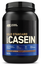 Gold Standard 100% Casein 908 g