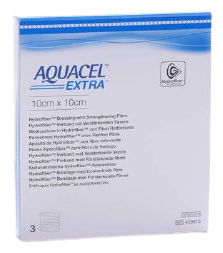 Apósito Aquacel Extra 3 Unidades