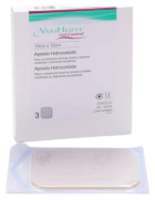 Apósito VariHesive Gel Control 3 Unidades