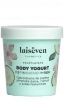 Body Yogurt Pepino 300 ml