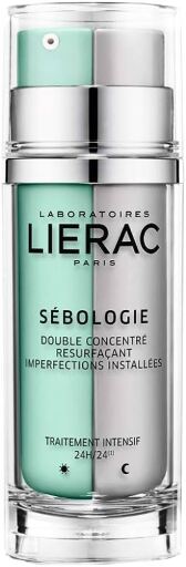 Sebologie Sérum Doble Concentrado 30 ml