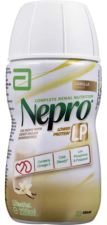 Nepro LP Vainilla 30 x 220 ml