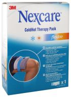 Nexcare Pack Terapia ColdHot Flexible