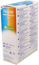 Nexcare Pack Terapia ColdHot Flexible