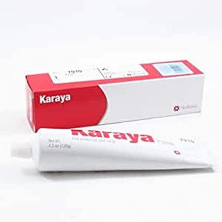 Pasta Karaya Ostomia 128 gr