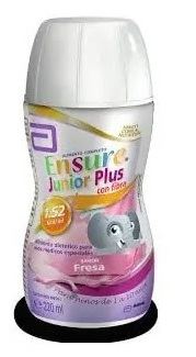 Fiber Fresa 220 ml x 30 Unidades