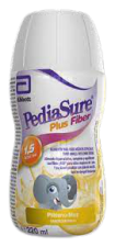 Junior Plus con Fibra Plátano 220 ml x 30 Unidades