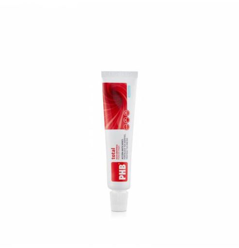 Pasta Dental Total 25 ml