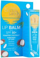 Bálsamo Labial Coco Tostado SPF 50+ 10 gr