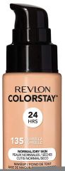 Base de Maquillaje Colorstay Normal dry skin Spf20 30 ml
