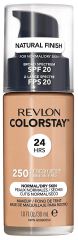 Base de Maquillaje Colorstay Normal dry skin Spf20 30 ml