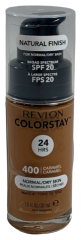 Base de Maquillaje Colorstay Normal dry skin Spf20 30 ml
