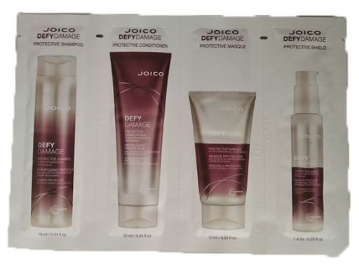 Set de Regalo Defy Damage