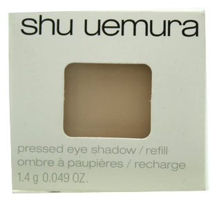 Sombra de Ojos Pressed Powder Rellenable 816 M Soft Beige 1,4 gr