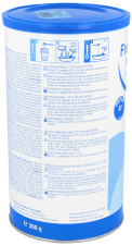 Proteína Polvo Bote 300 gr