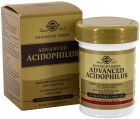 Advanced Acidophilus 50 Cápsulas