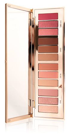 Paleta de Sombras Pillow Talk 7 gr