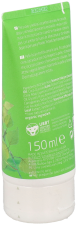 Exfoliante corporal de abedul 150 ml