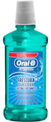 Complete Enjuague Bucal 500 ml