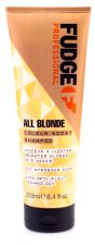 All Blonde Impulso Color Champú 250 ml