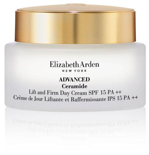 Advanced Ceramide Lift and Firm Crema de Día SPF 15 50 ml