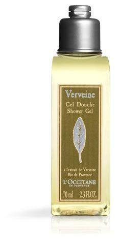 Gel de Ducha Verbena 70 ml