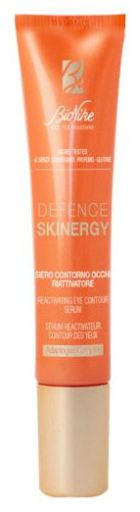 Defence Skinergy Sérum Reactivador Contorno de Ojos 15 ml