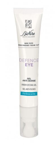 Defence Gel Contorno de Ojos Antibolsas 15 ml