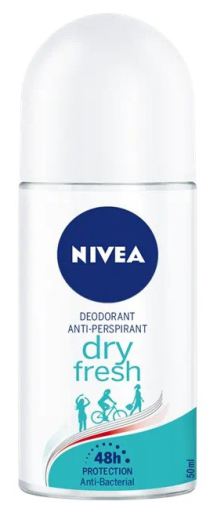 Desodorante Dry Comfort Fresh Roll On 50 ml