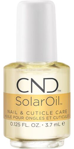 Aceite Solar para el Cuidado de las Uñas y las Cutículas 3,7 ml