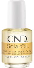 Aceite Solar para el Cuidado de las Uñas y las Cutículas 3,7 ml