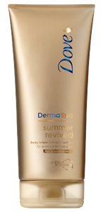 Derma Spa Summer Revived Autobronceador Gradual 200 ml